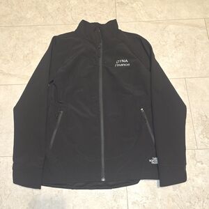 The North Face Women's Black Performance Jacket